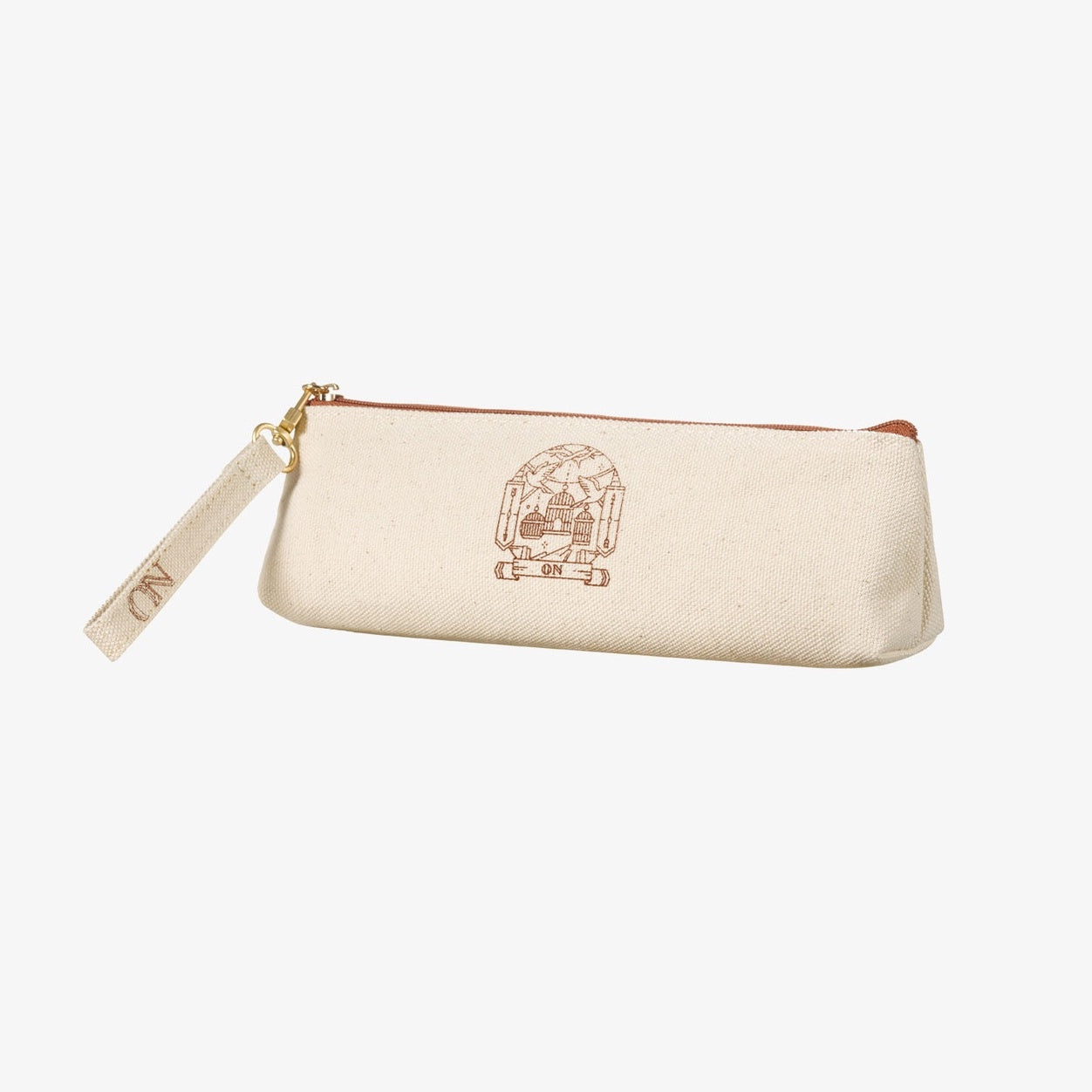 BTS ON Pencil Case