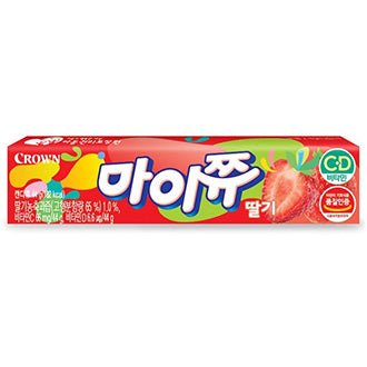 My Chew (Chewing Candy)