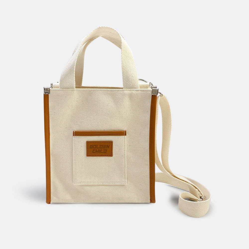 GOLDEN CHILD Eco Bag / GOLDEN CHILD Tote Bag