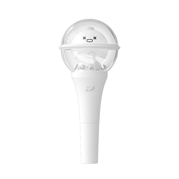 N.FLYING Official Lightstick