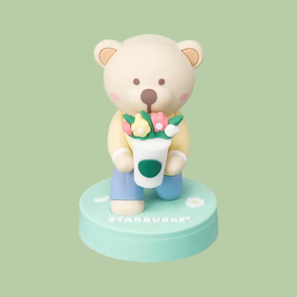 Starbucks New Bear Cup - Where To Find Starbucks Bearista Cup