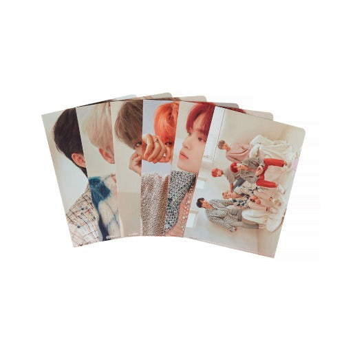AB6IX B:COMPLETE L-Holder Set