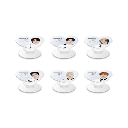 WEi FIRST LOVE Smart Tok SmartTok 2022 WEi Concert FIRST LOVE