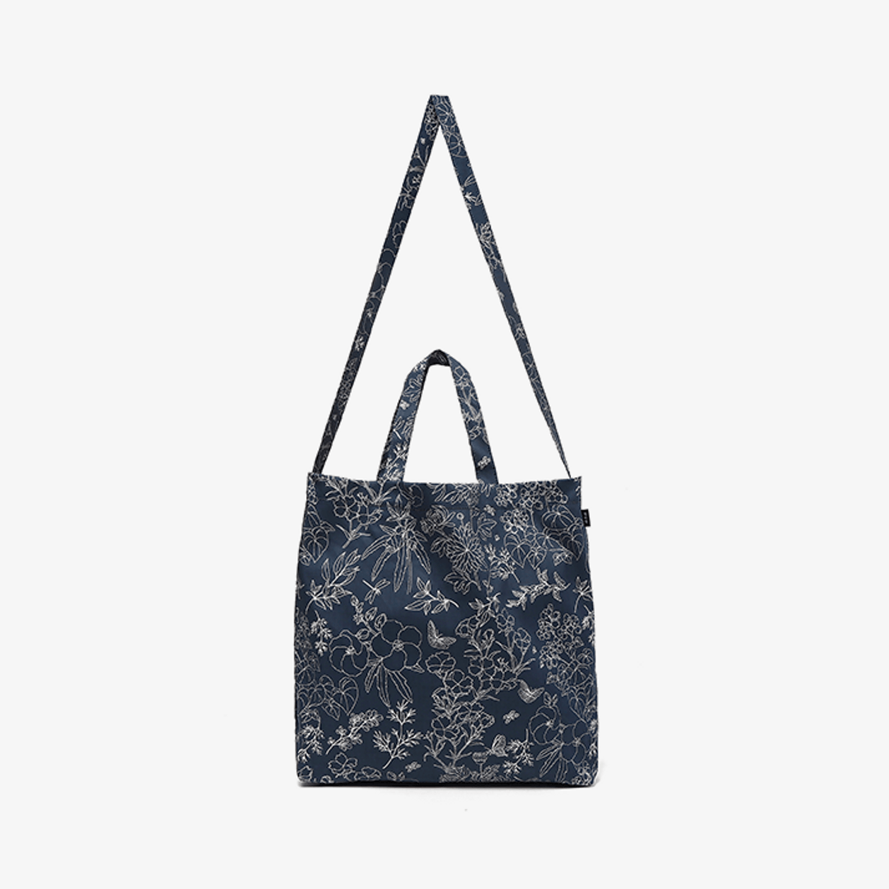 BTS 2022 DALMAJUNG 2 Way Bag (Navy)