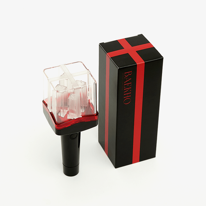 BAEKHO Official Lightstick