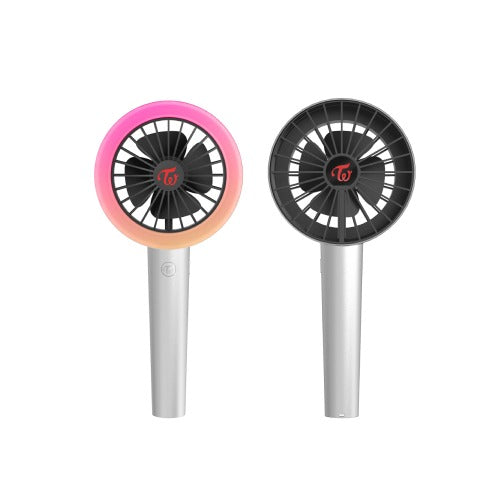 TWICE Twaii's Shop Candybong Z Handy Fan