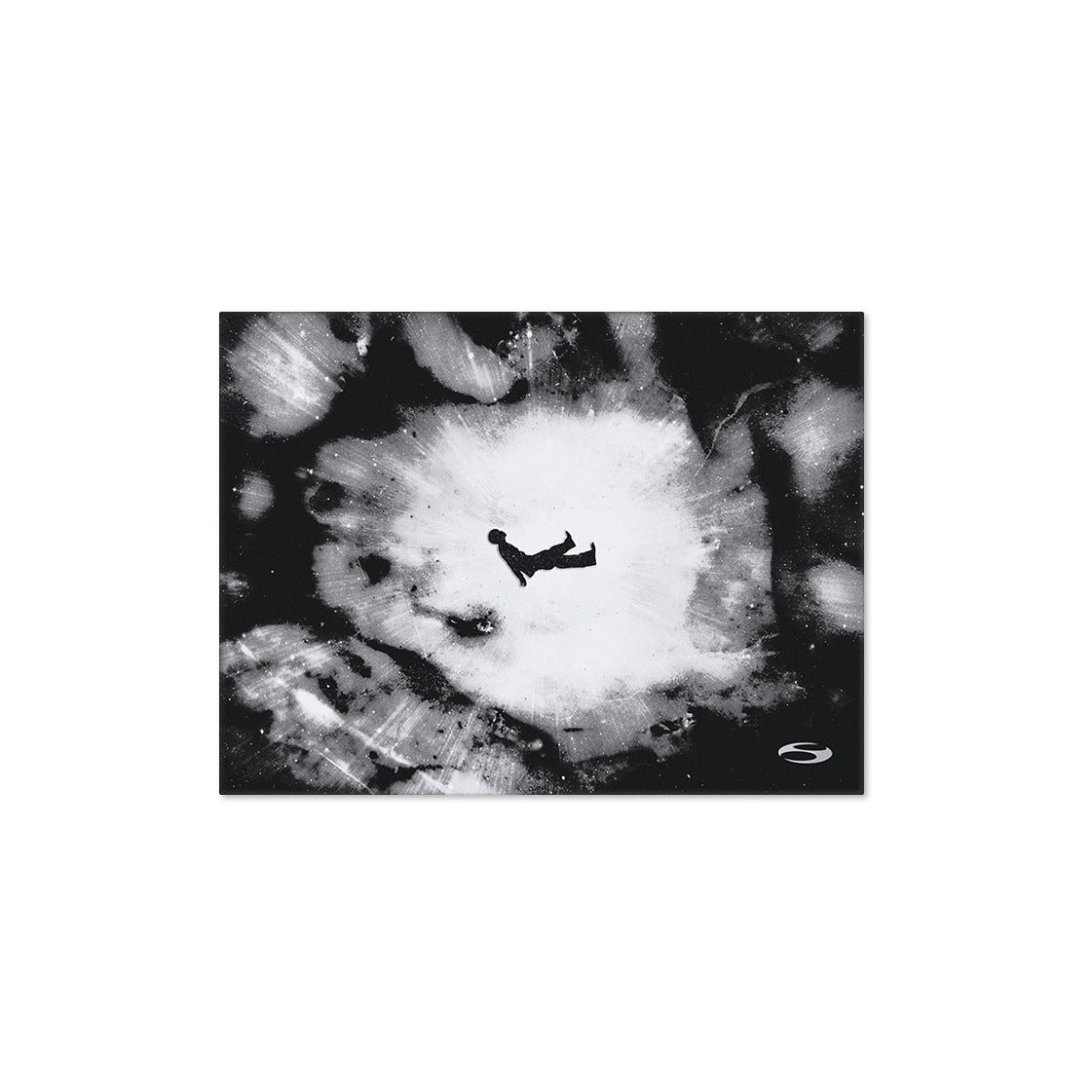 AKMU CHANHYUK 1st Solo Album : ERROR