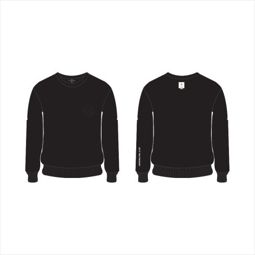 DAY6 2019 The Present Crewneck Sweater