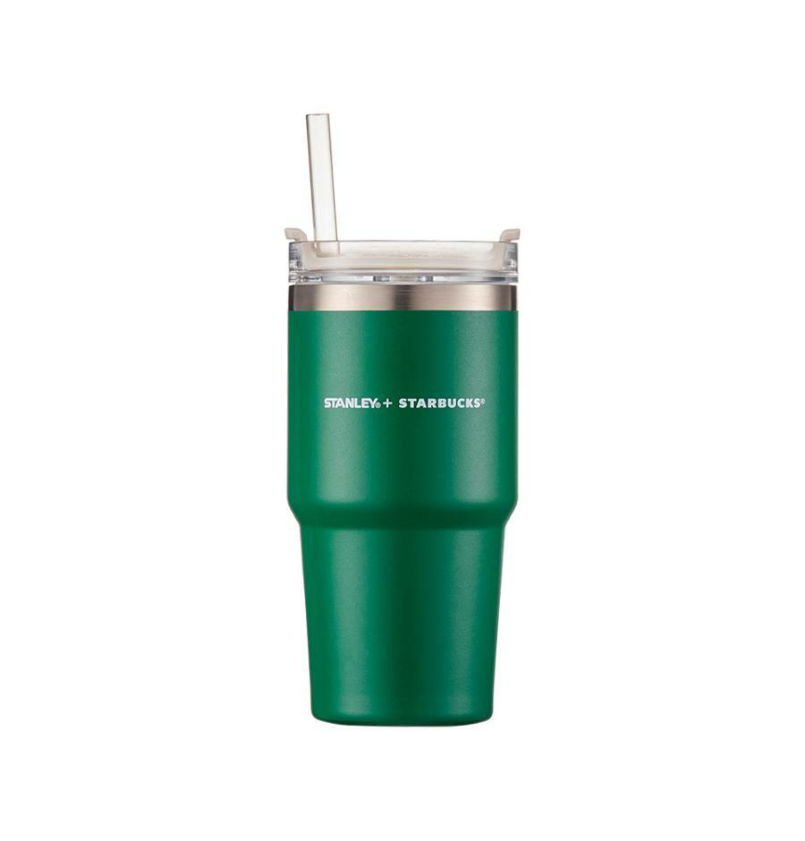 New Stanley X Starbucks Cup Red