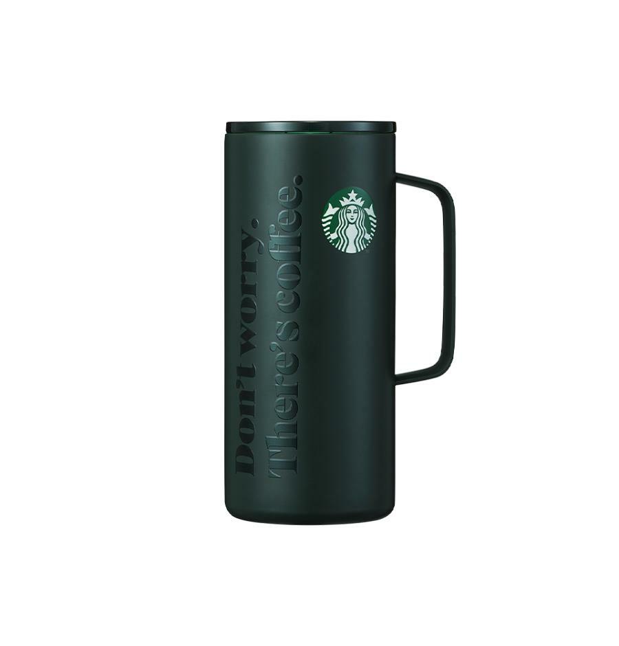 Buy Starbucks Stainless Steel Travel Tumbler to Go Lucy Coffee Mug