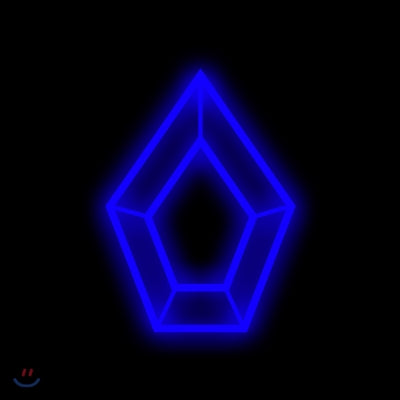 PENTAGON 1st Mini Album : Pentagon