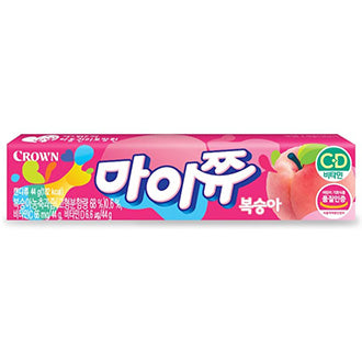 My Chew (Chewing Candy)
