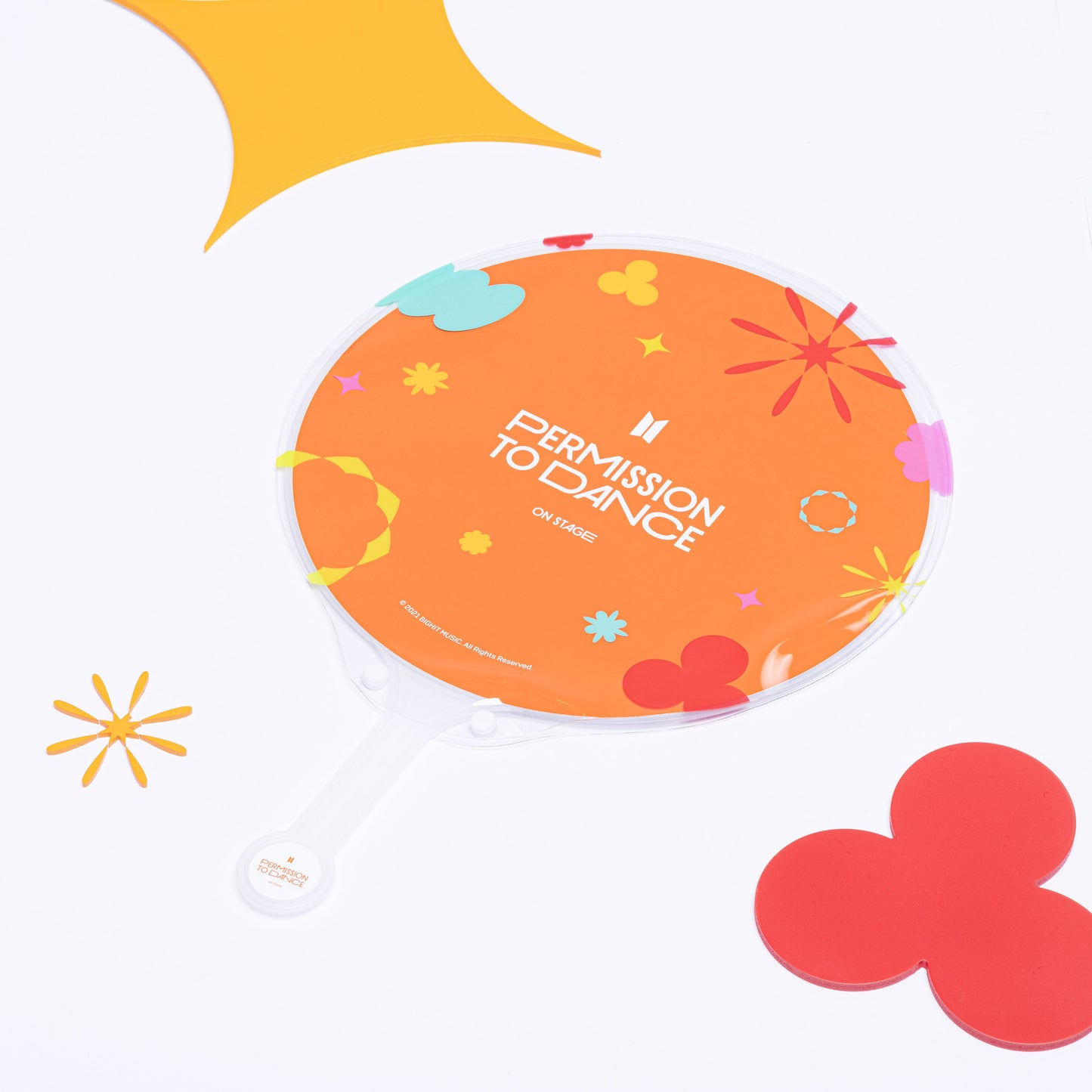 BTS PTD ON STAGE Image Picket