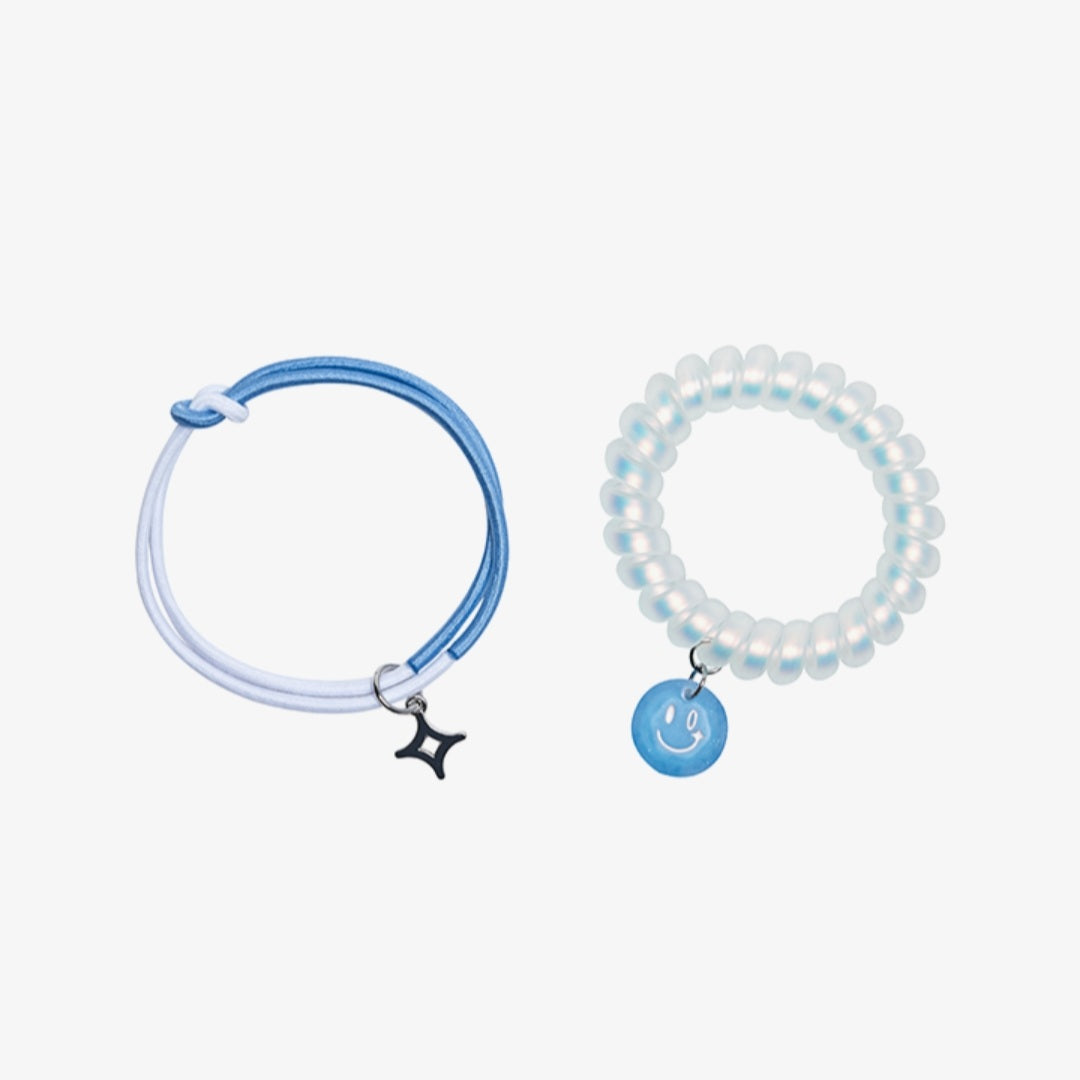 TREASURE JIKJIN Hair Band Set