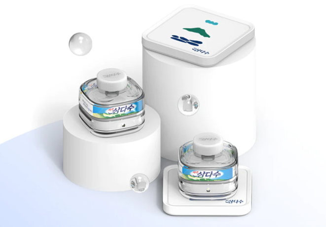 SAMDASOO Water Bottle Buds 2 Pro Case Buds Pro Case Buds 2 Case