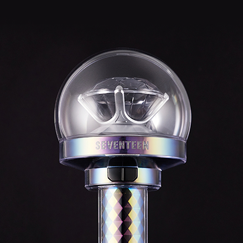 (Pre-Order) SEVENTEEN Official Lightstick Ver. 3