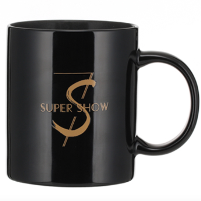 SUPER JUNIOR SUPER SHOW 7S Mug