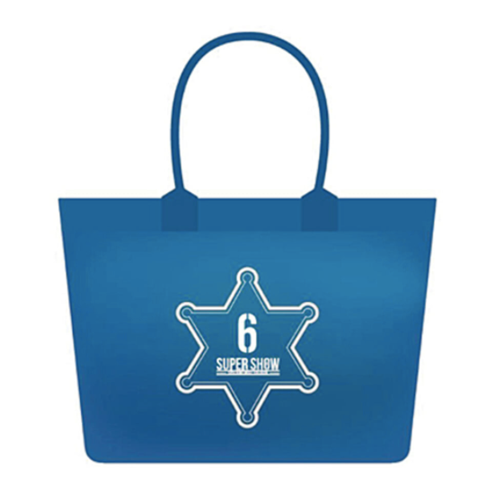 SUPER JUNIOR Super Show 6 Encore Eco Bag