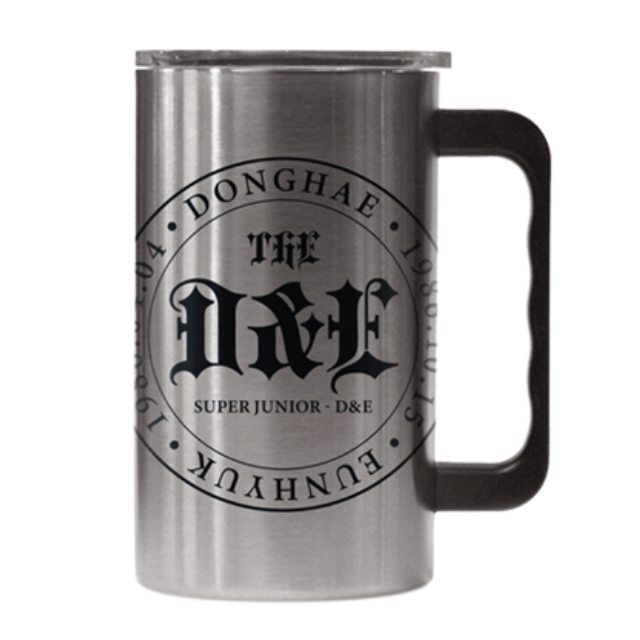 SUPER JUNIOR-D&E Concert (The D&E) Mug