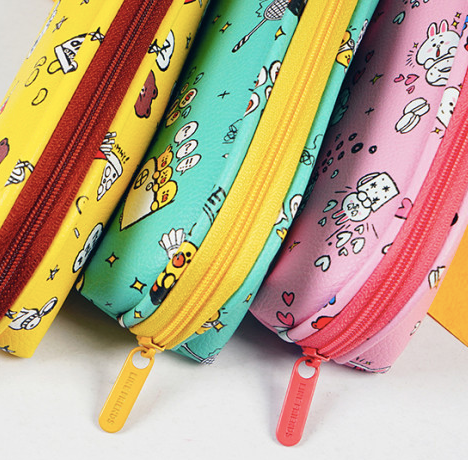 BROWNFRIENDS Stick Pencil Case