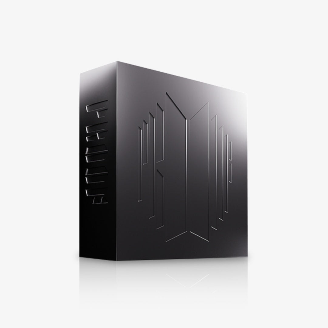 BTS PROOF (Collector's Edition)
