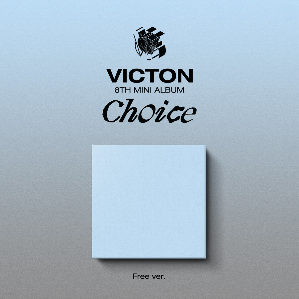 VICTON 8th Mini Album : Choice