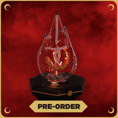 DREAMCATCHER Official Mood Light Cradle