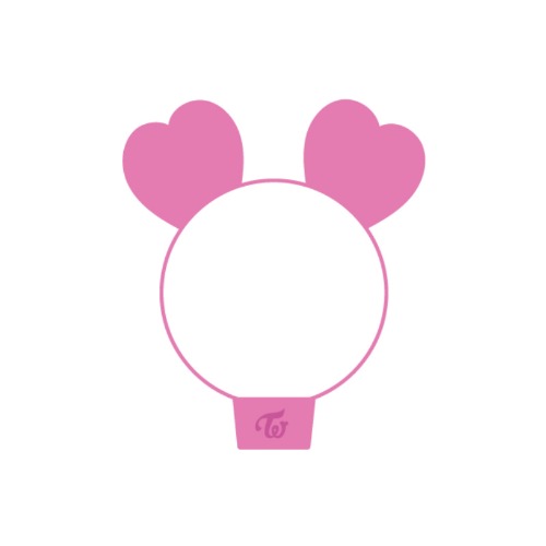 TWICE Twaii's Shop Candybong Z Cover
