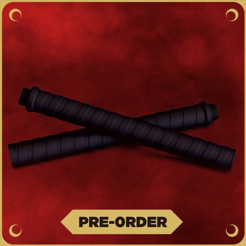 DREAMCATCHER Official Extension Bar