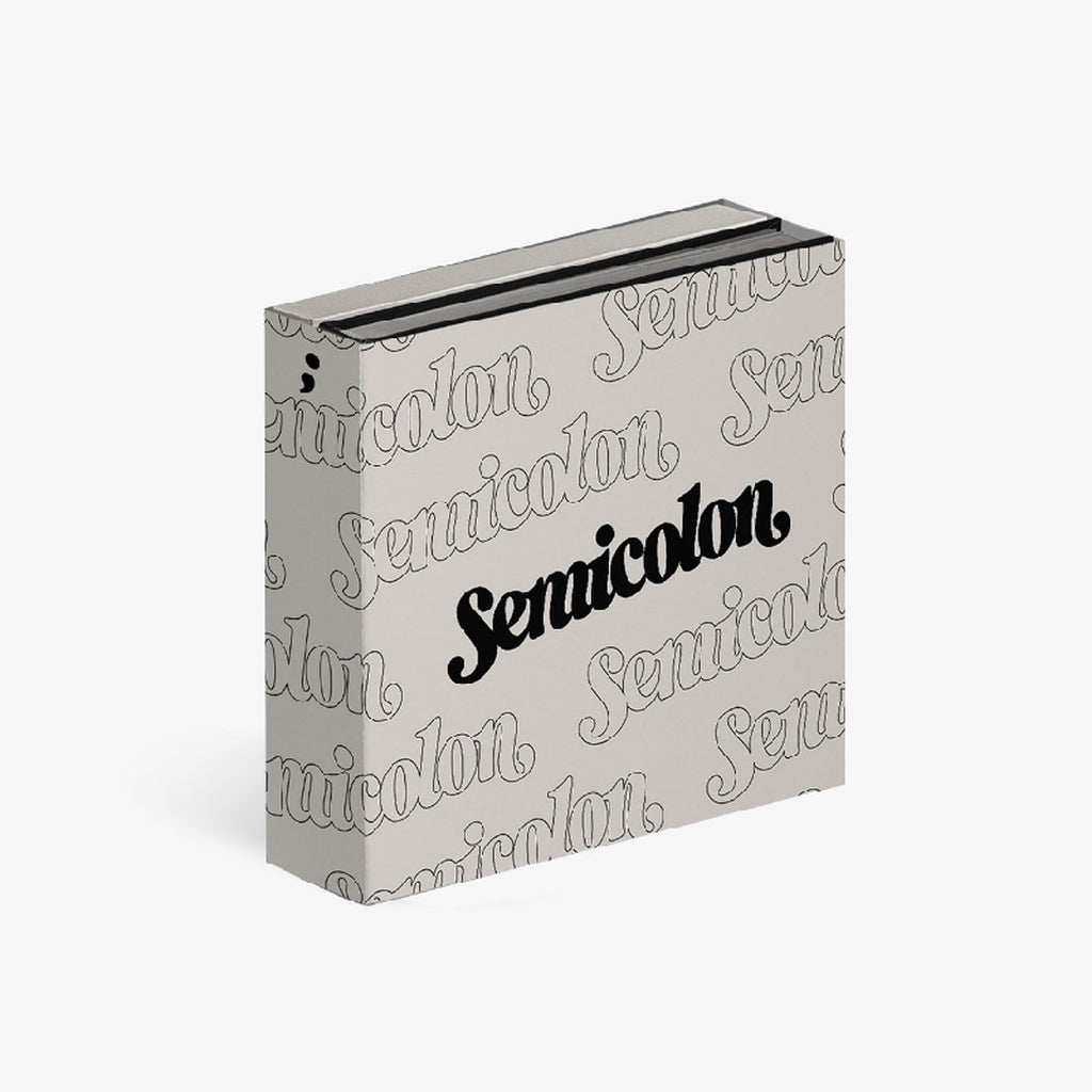 SEVENTEEN Special Album : Semicolon