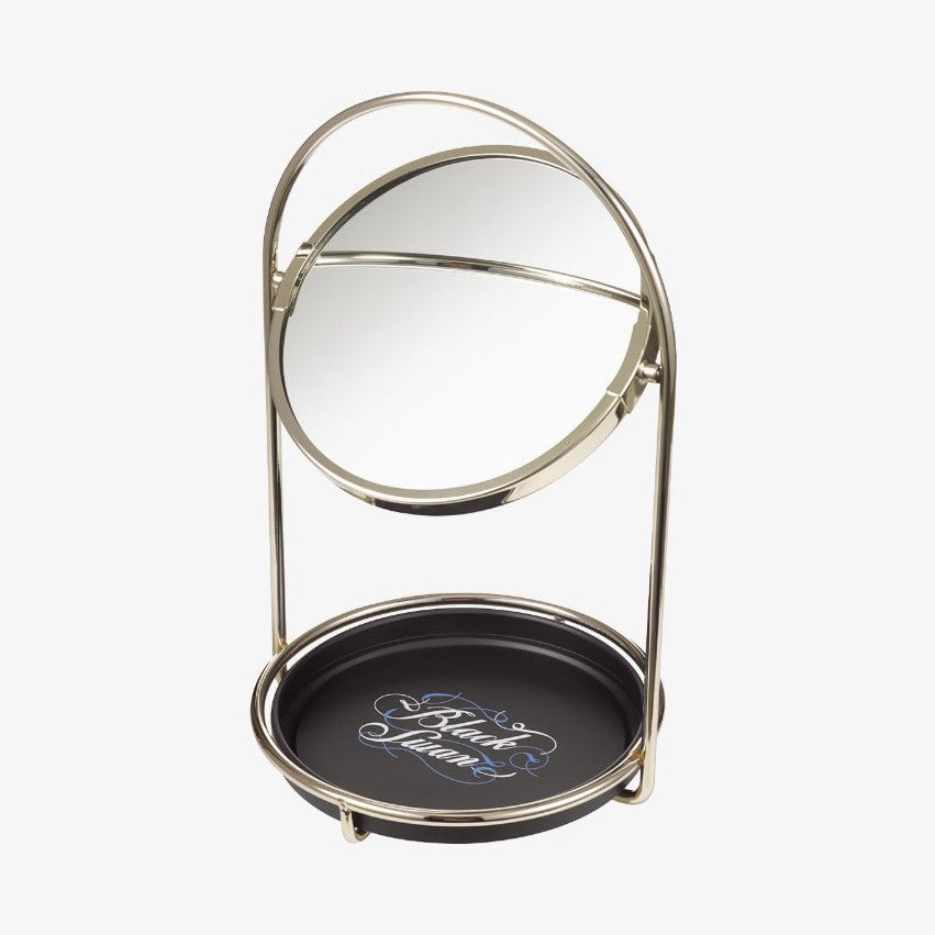 BTS Black Swan Table Mirror