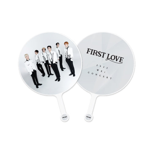 WEi FIRST LOVE Image Picket 2022 WEi Concert FIRST LOVE