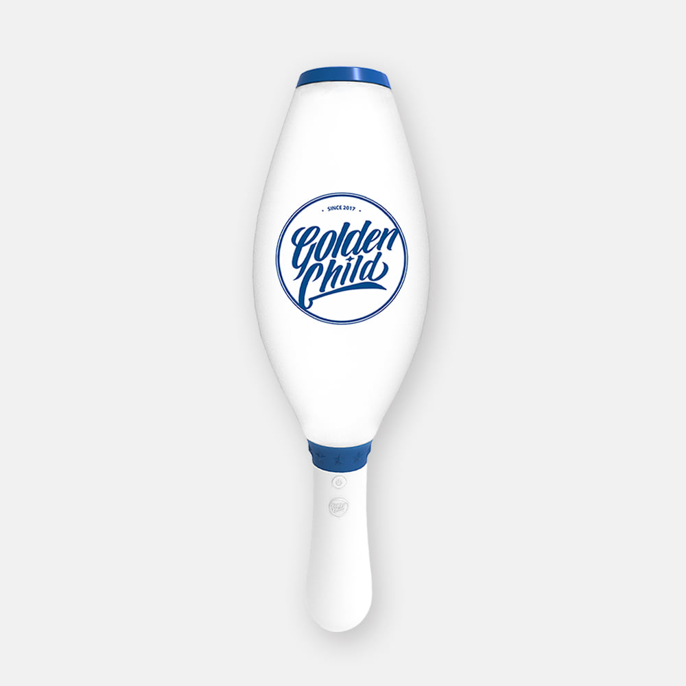 GOLDEN CHILD Official Lightstick / GOLDEN CHILD Official Light Stick
