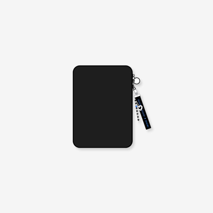 ITZY Tablet Case ITZY The 1st World Tour CHECKMATE Tablet Case