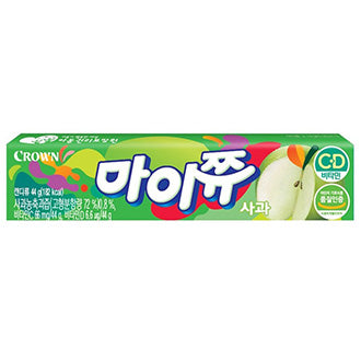My Chew (Chewing Candy)
