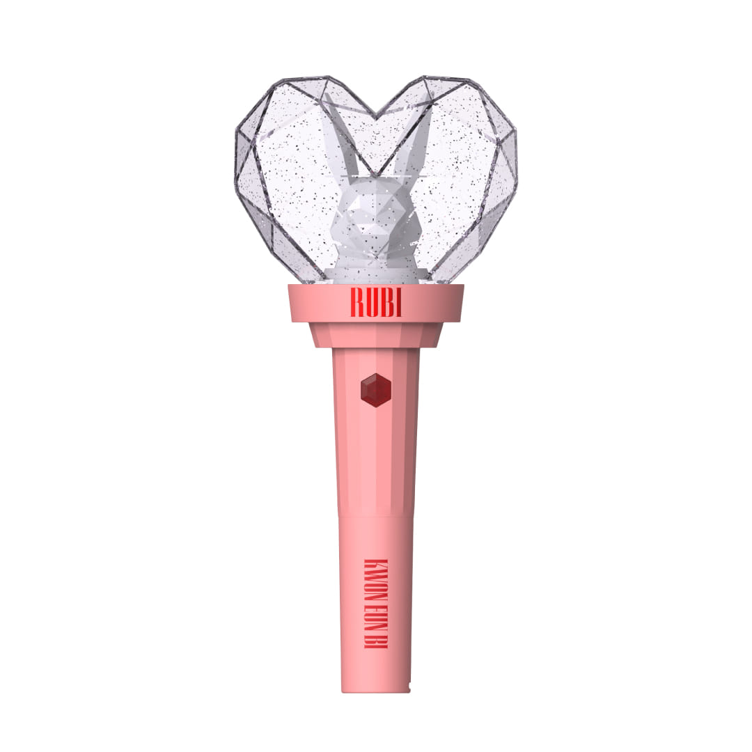 KWON EUN BI Official Lightstick