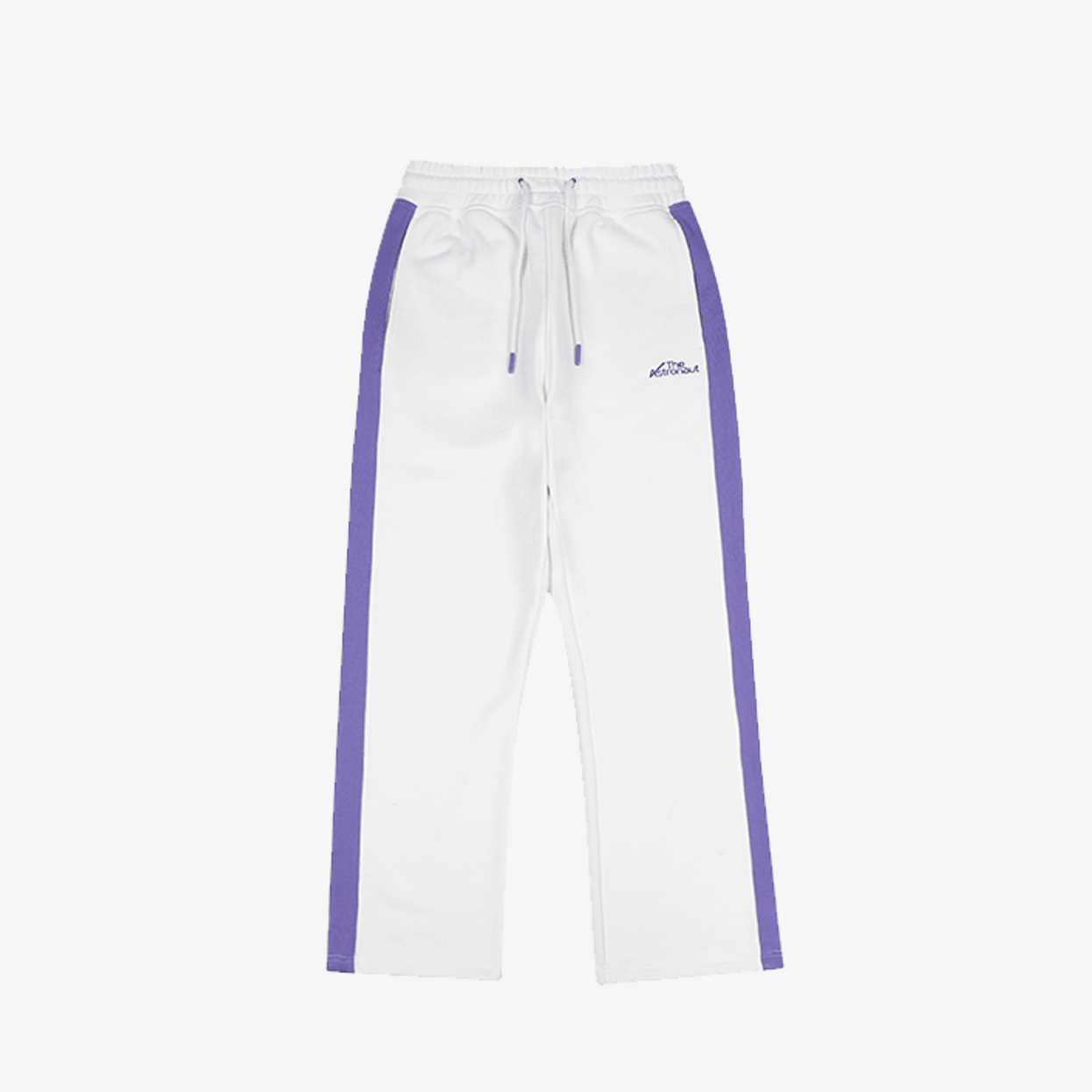 BTS JIN The Astronaut Set-Up Jogger Pants