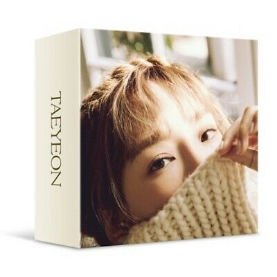 GIRLS' GENERATION YOONA Special Album : A Walk to Remember (Kihno Ver.)