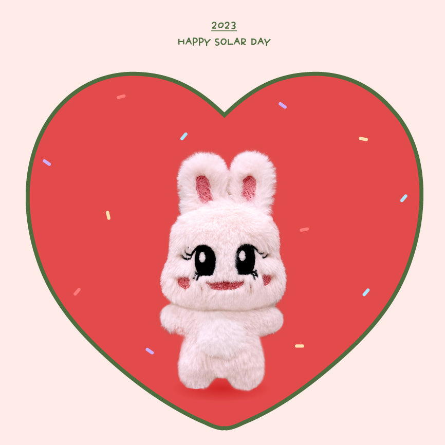 MAMAMOO 2023 SOLAR’S Birthday Set (YONG GGI)