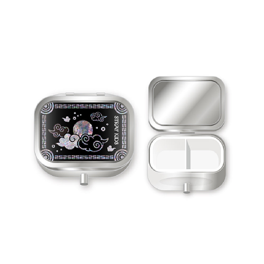 STRAY KIDS [DO IT Pop Up] Mini Accessories Case