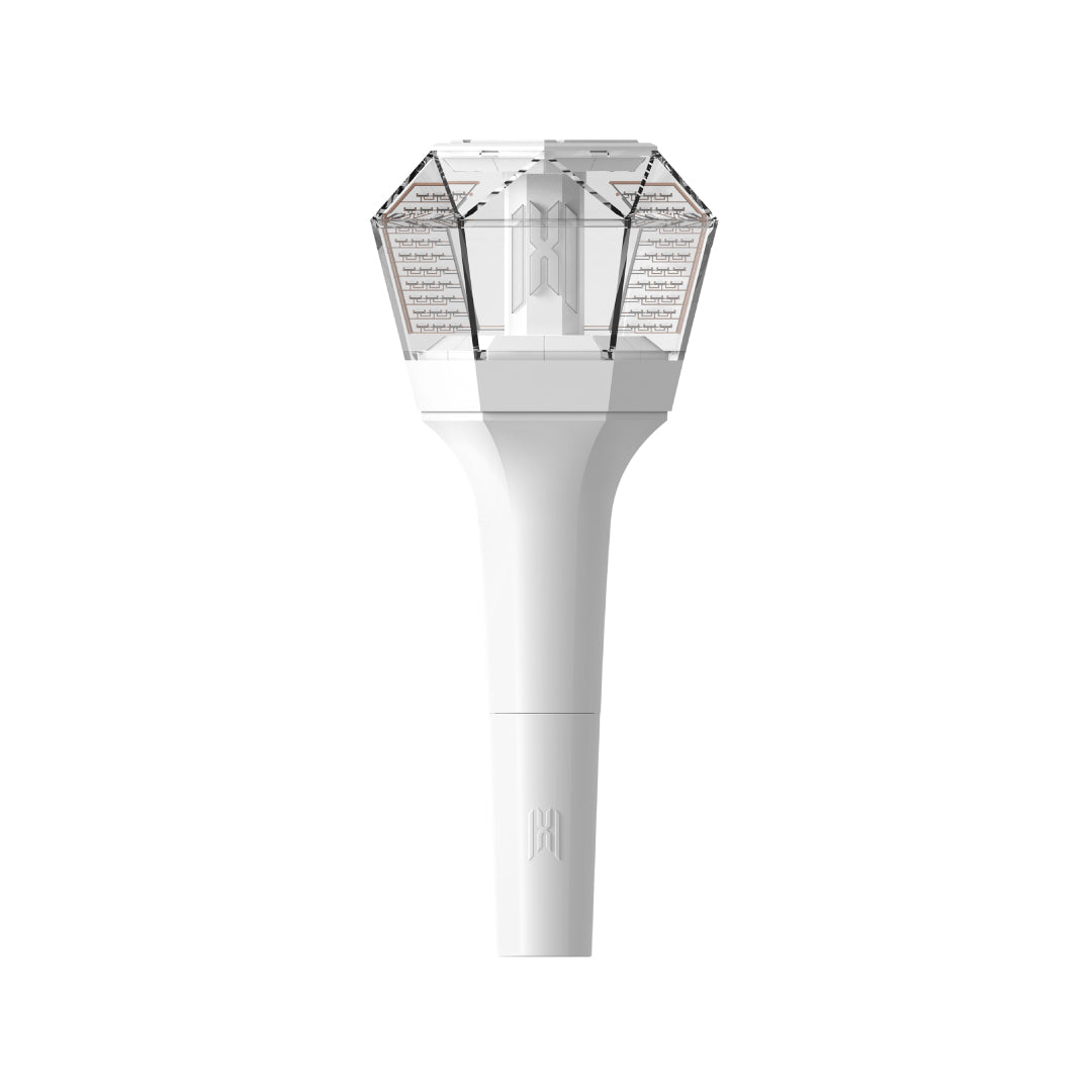 MONSTA X Official Lightstick Ver 3