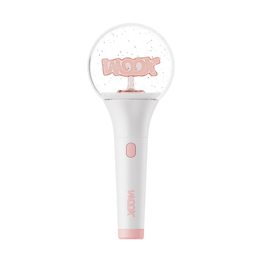 LEE DONG WOOK Official Lightstick