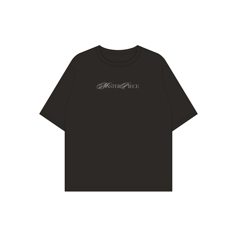 CRAVITY [1st World Tour : MASTERPIECE in Seoul] T-Shirt