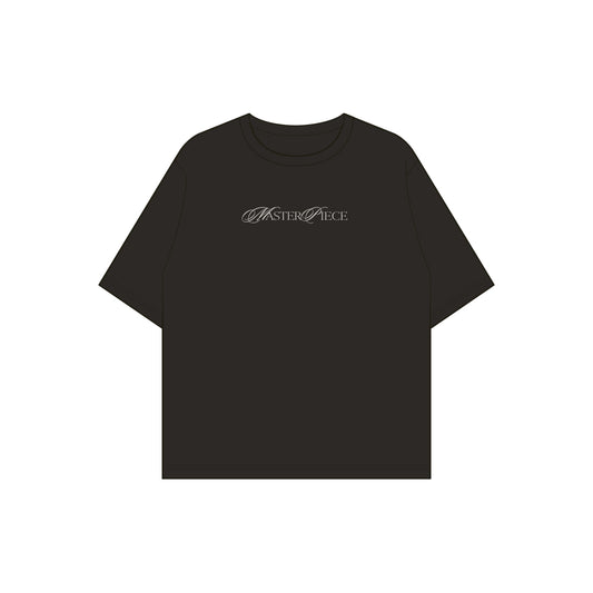 CRAVITY [1st World Tour : MASTERPIECE in Seoul] T-Shirt