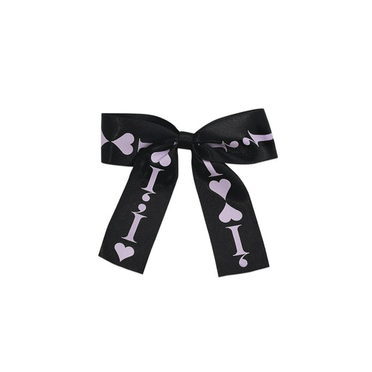 IVE [The 1st World Tour: SHOW WHAT i HAVE] Ribbon Hair Pin