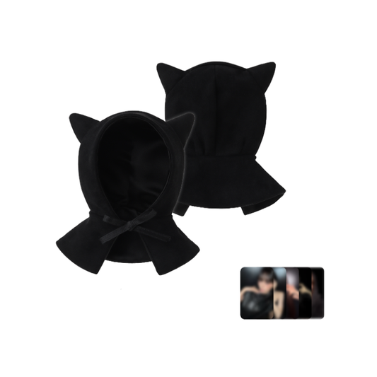 MEOVV [BITE NOW] MEOVV Character Cape Set