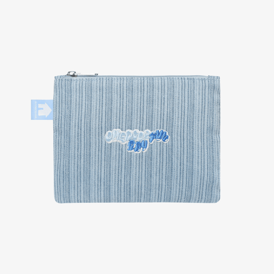 BOYNEXTDOOR [1st Fanmeeting: ONEDOORful Day] Fabric Pouch