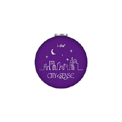 i-dle [City of Sense Exhibition] Dual-Sided Mirror