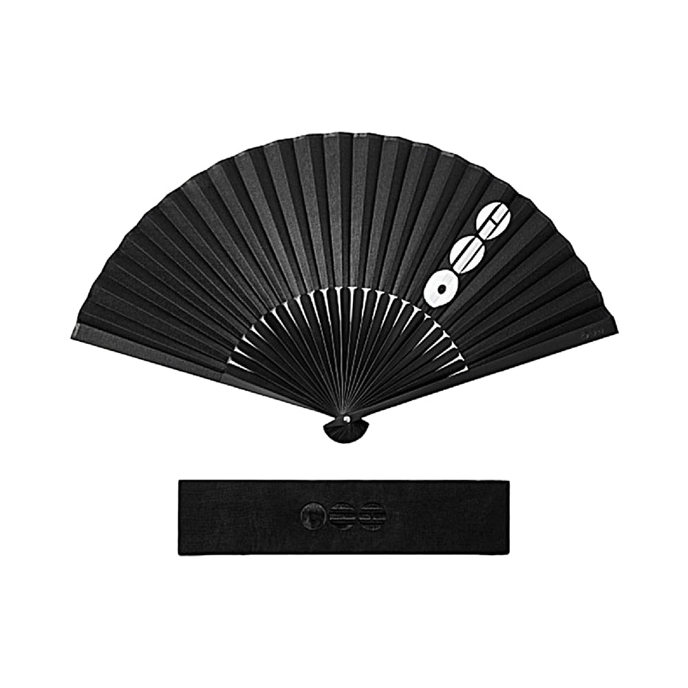 BTS [ARIRANG] Folding Fan