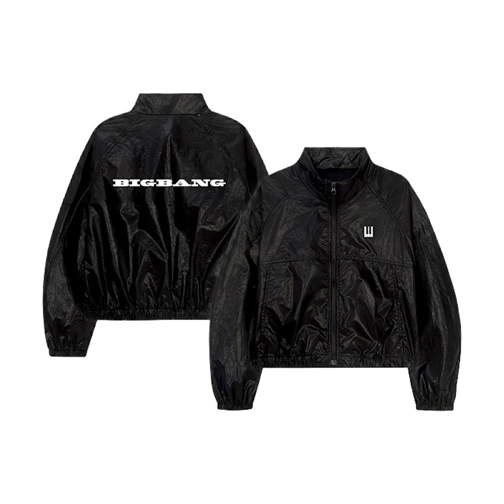 BIGBANG [XX : COSMOS] Windbreaker